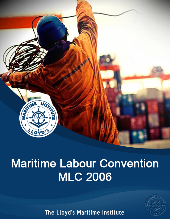 Lloyd’s Maritime Institute | International Maritime Training Provider ...