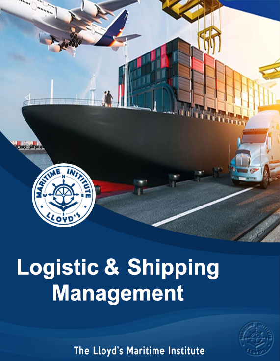 phd shipping management
