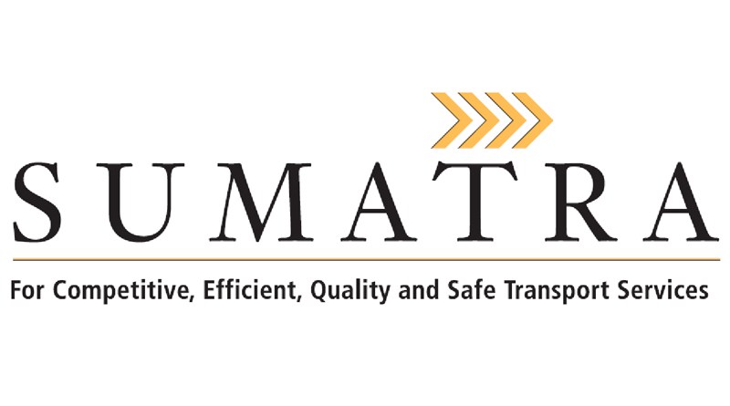 SUMATRA (Surface and Marine Transport Regulatory Authority) 