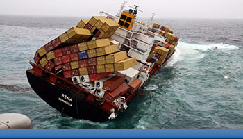 Lloyd S Maritime Institute International Educational Institution - expert in cargo damage claims